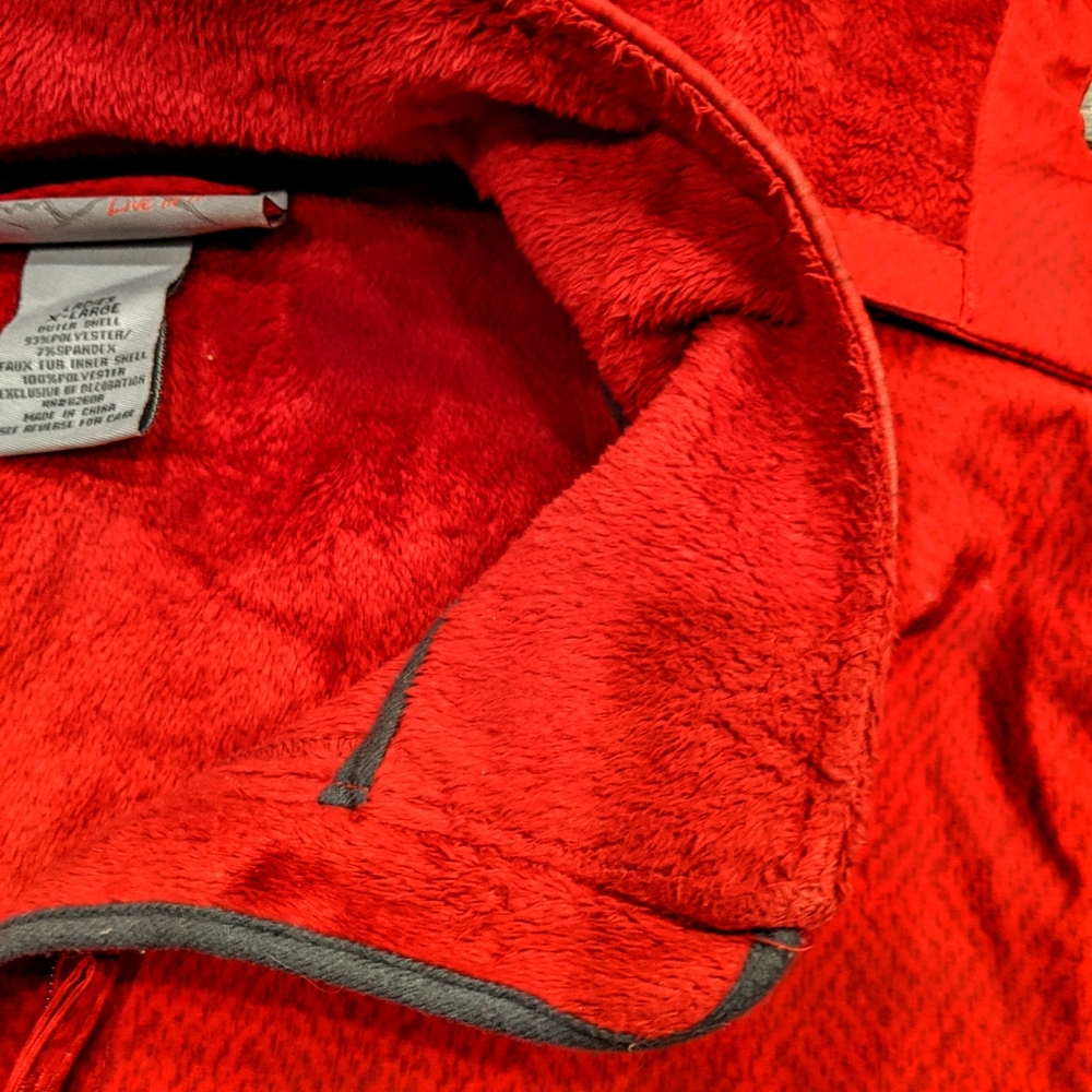 Jacket - Picture 5 of 6